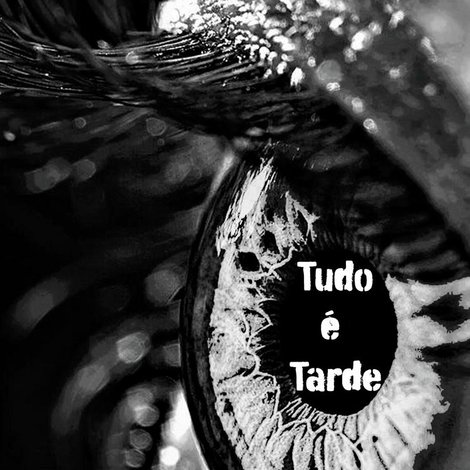 Tudo é tarde