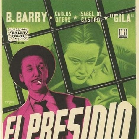 El presidio