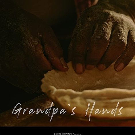Grandpa's Hands