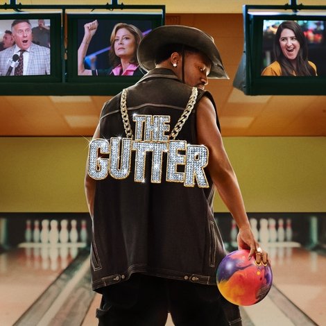 The Gutter