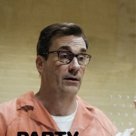 Party Monster: Scratching the Surface