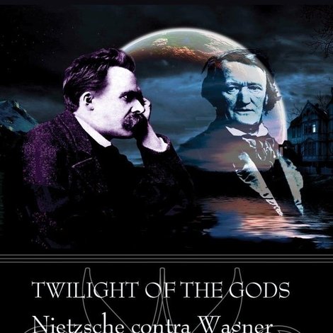 Twilight of the Gods
