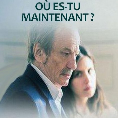 Où es-tu maintenant ?