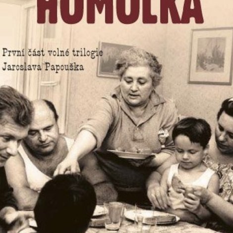 Ecce homo Homolka