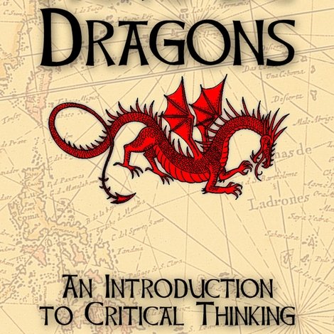 Here Be Dragons