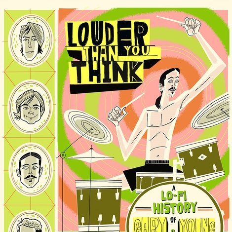 Louder Than You Think