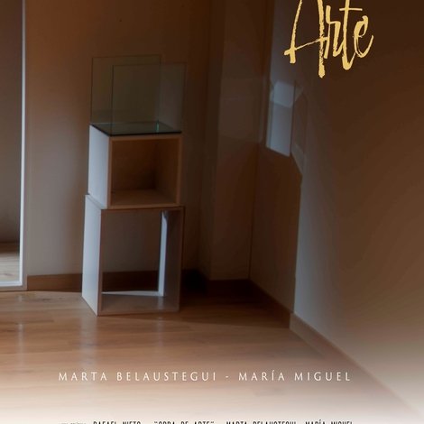 Obra de arte