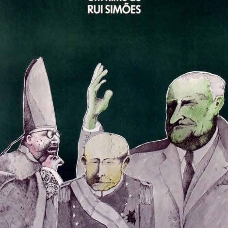 Deus Pátria Autoridade
