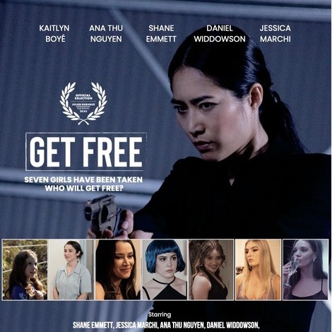 Get Free