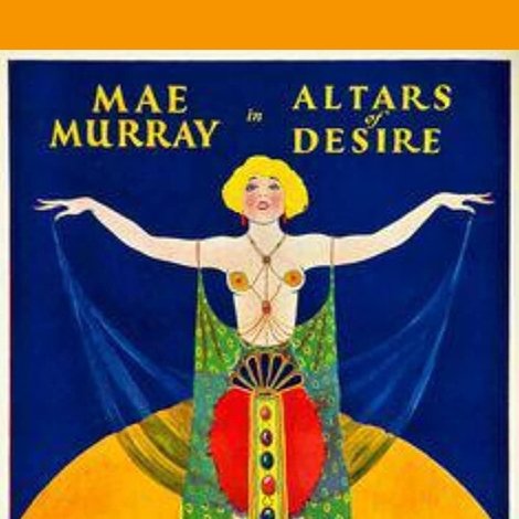 Altars of Desire