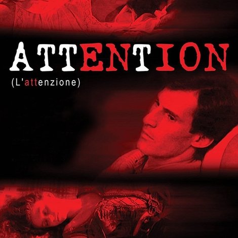 L'attenzione