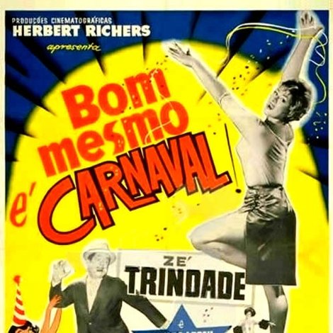Bom Mesmo É Carnaval
