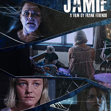Jamie