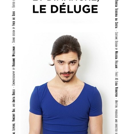 Et dimanche, le déluge