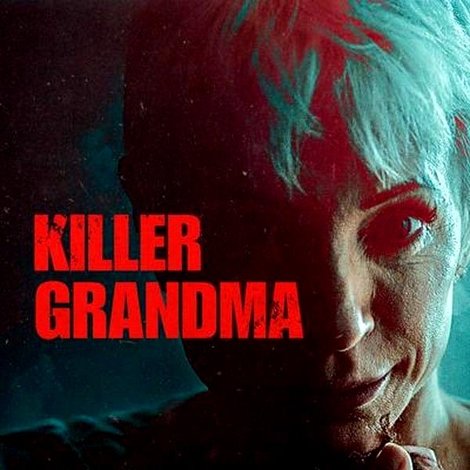 Killer Grandma