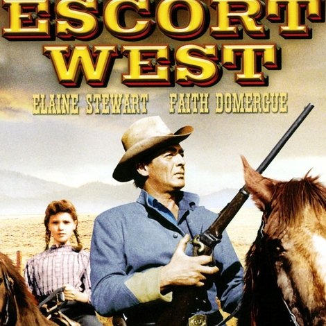 Escort West