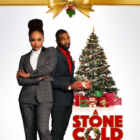 A Stone Cold Christmas