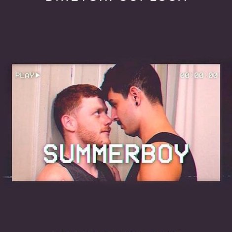 Summerboy