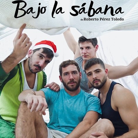 Bajo la Sábana