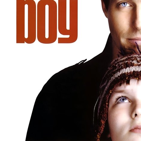 About a Boy
