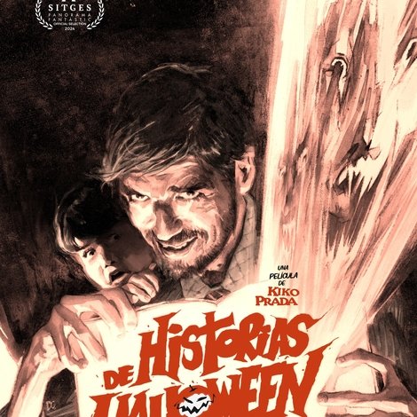 Historias de Halloween