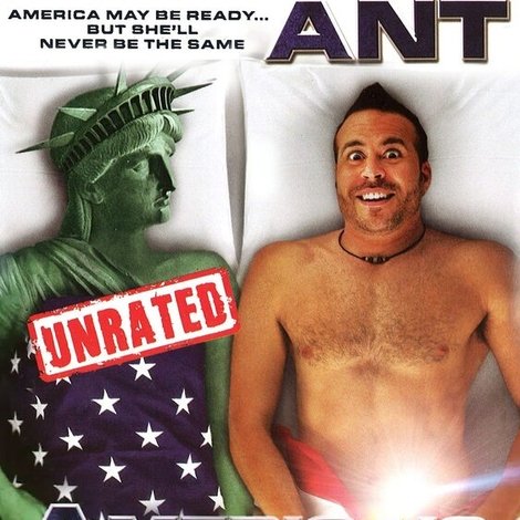 Ant: America's Ready