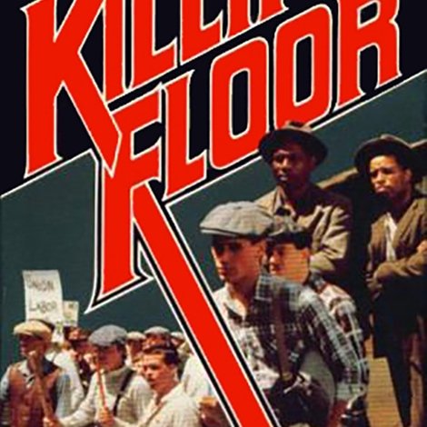 The Killing Floor