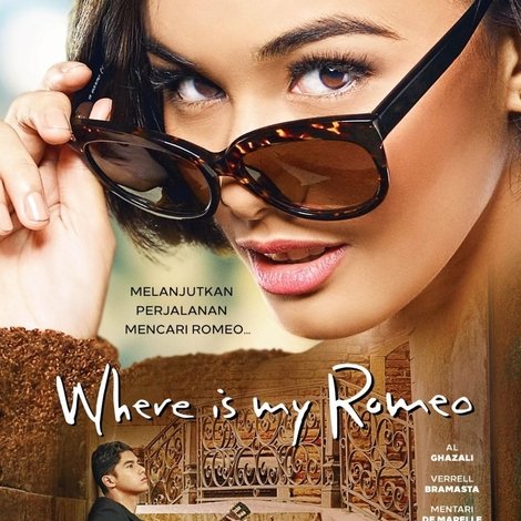 Where Is My Romeo
