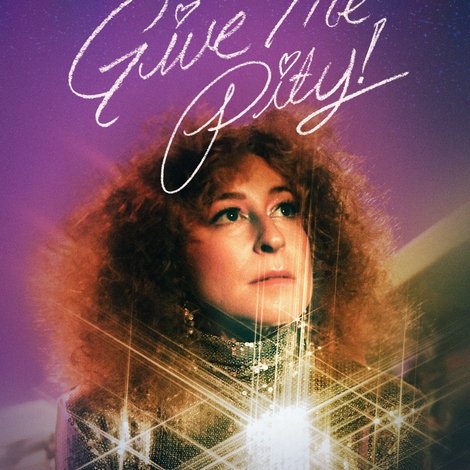 Give Me Pity!