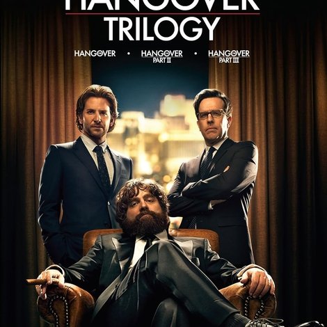 Wolfpack Only: The Hangover Retrospective