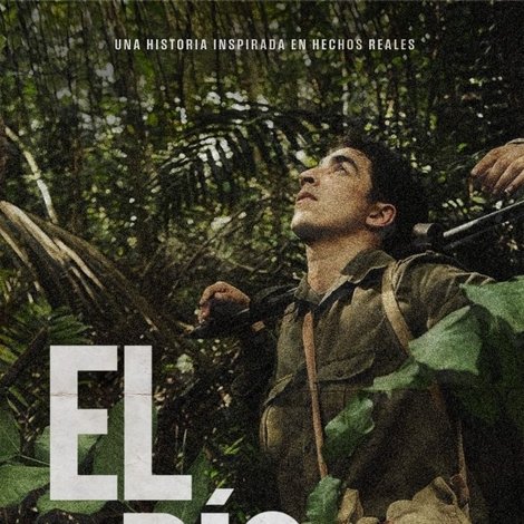 El Río