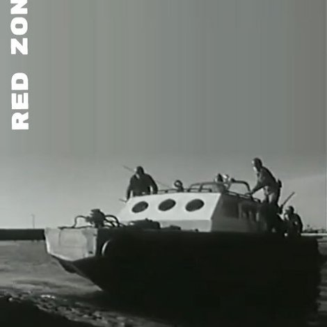 Red Zone Cuba