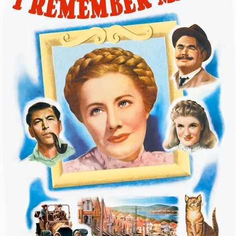 I Remember Mama