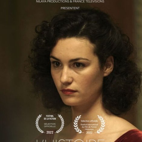 L'histoire d'Annette Zelman