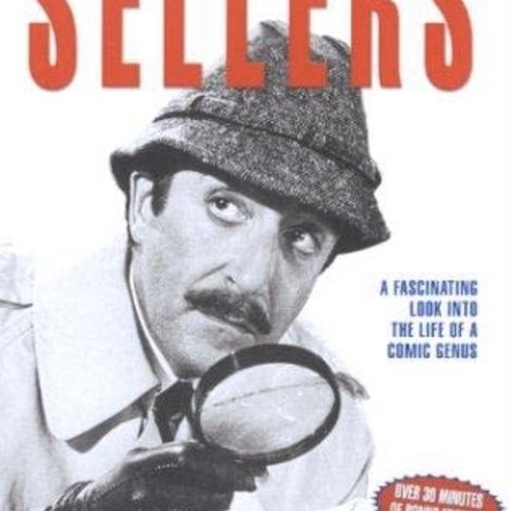 The Unknown Peter Sellers