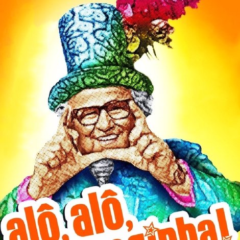 Alô, Alô, Terezinha!