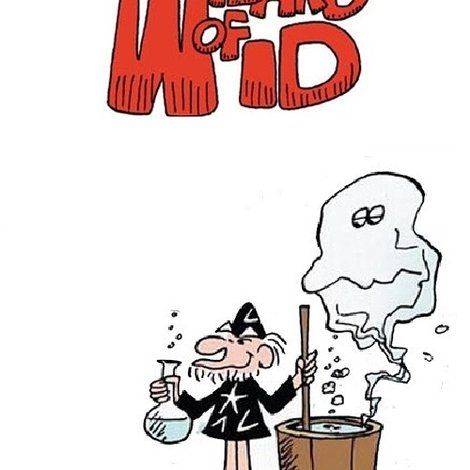 The Wizard of Id