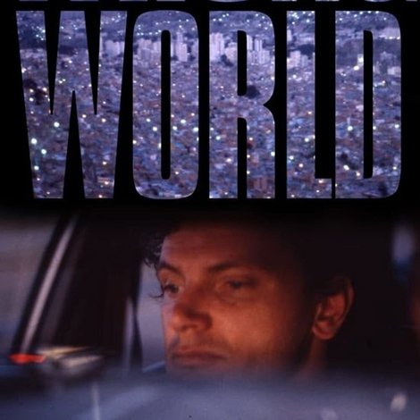 Wrong World