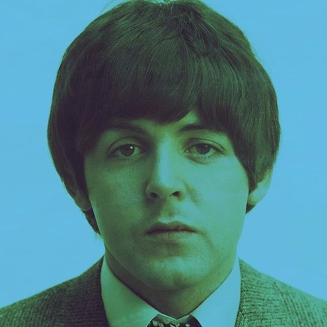 Paul McCartney: Wings of a Beatle