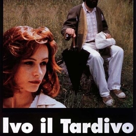 Ivo il tardivo