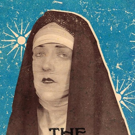 The Mystic