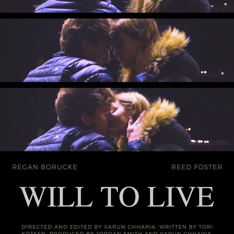 Will to Live