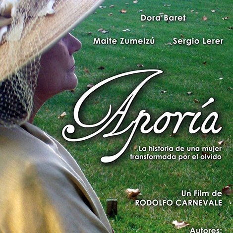 Aporia