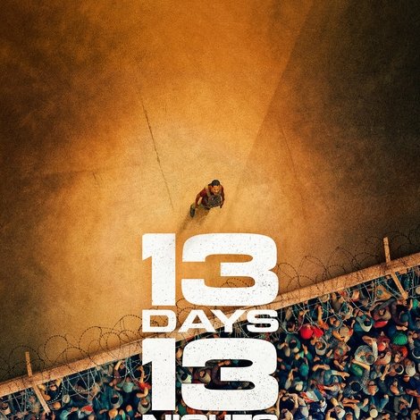13 Jours, 13 Nuits