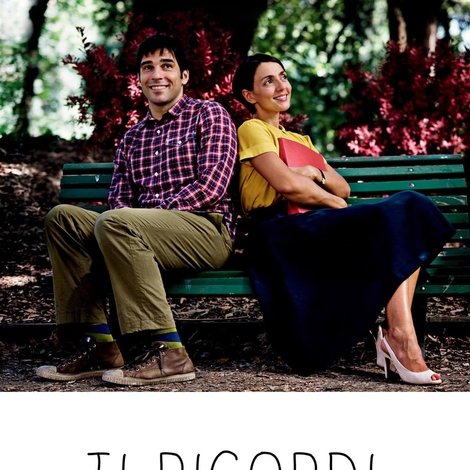 Ti ricordi di me?