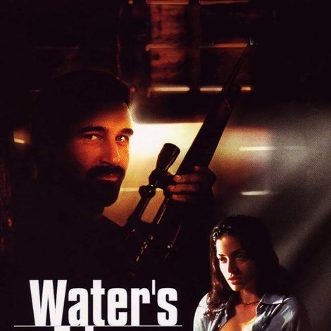 Water's Edge