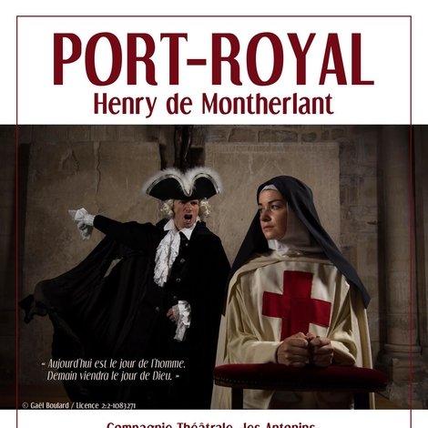 Port-Royal