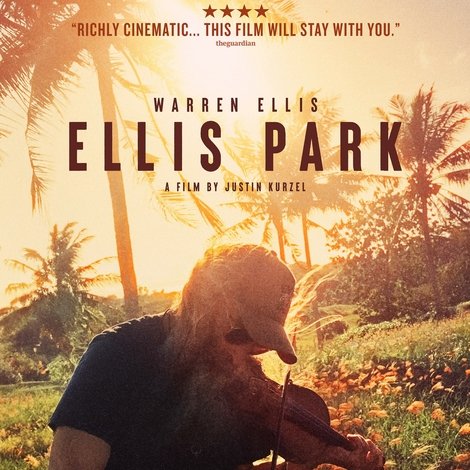 Ellis Park