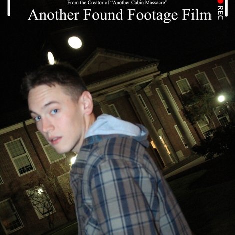 Another Found Footage Film