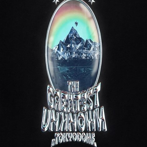 King Gnu Dome Tour THE GREATEST UNKNOWN at TOKYO DOME